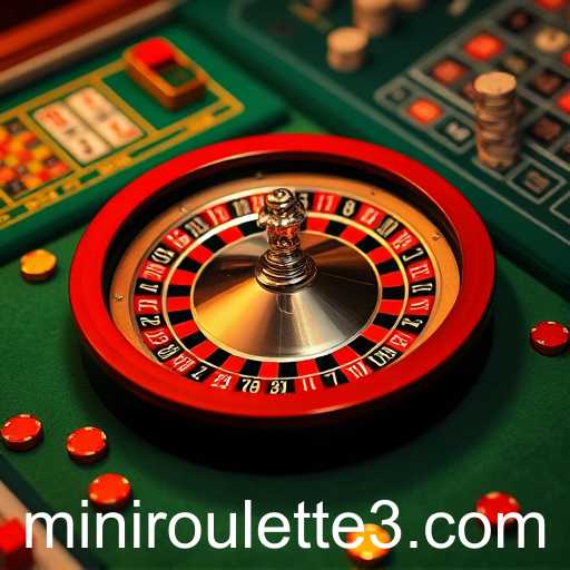 The Evolution and Popularity of Mini Roulette in Online Gaming