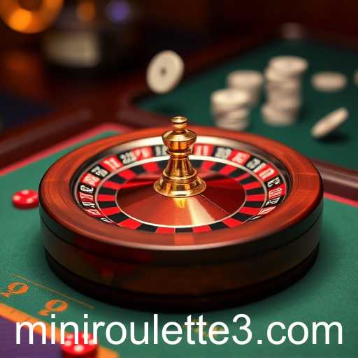 The Rise of Mini Roulette in Online Gaming