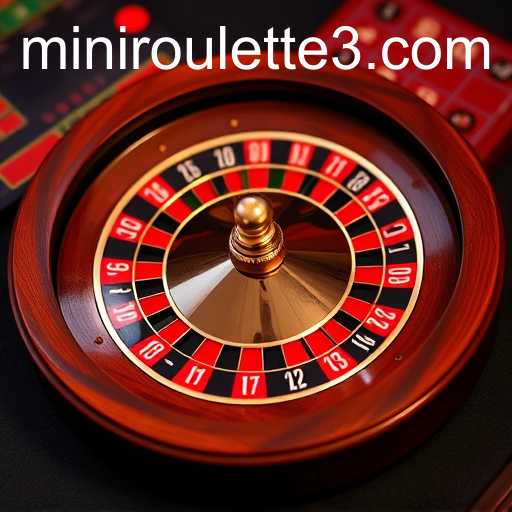 The Rise of Mini Roulette in Online Gaming