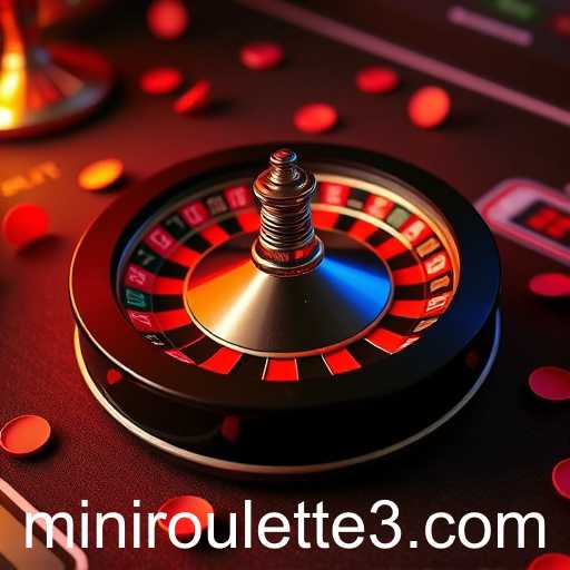 Revolutionizing Online Gaming: Mini Roulette Takes Center Stage