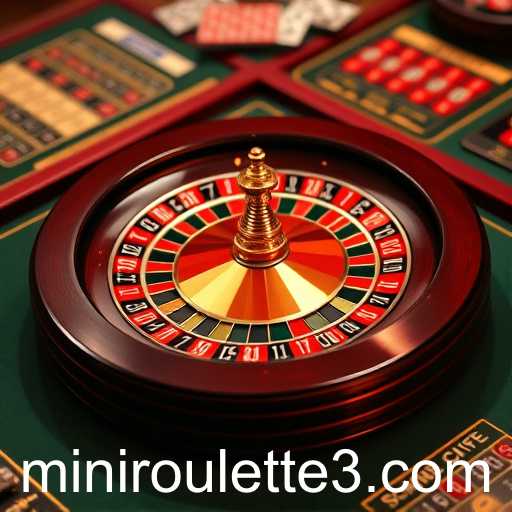 The Rise of Mini Roulette in Online Gaming