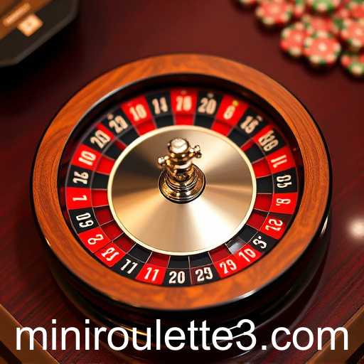 Mini Roulette Gains Popularity in Online Gaming