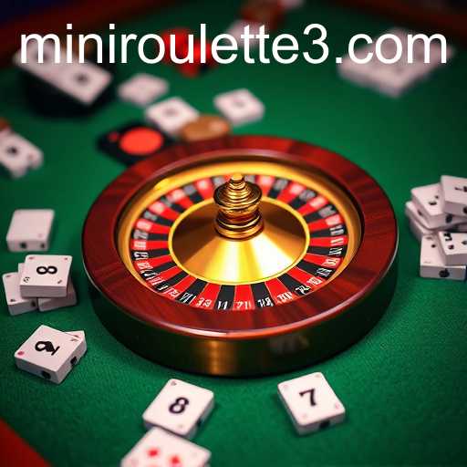 The Resurgence of Mini Roulette in 2025