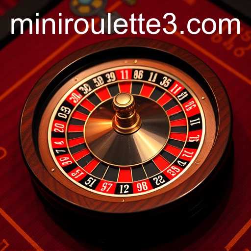 The Revival of Mini Roulette: A Classic Game's Digital Resurgence