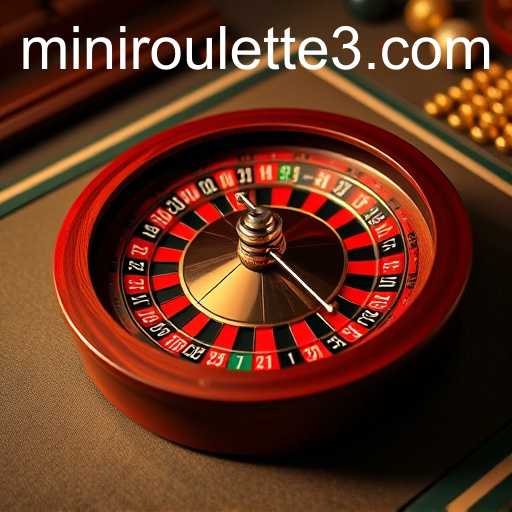 Mini Roulette: The Rise of a Classic Game in the Digital Age