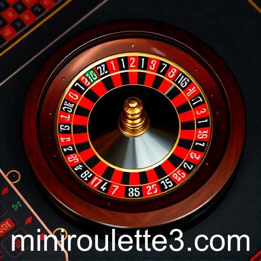 Mini Roulette's Rise Amidst Changing Gaming Trends