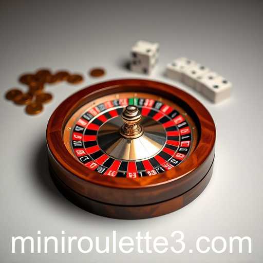 The Rise of Mini Roulette in 2025