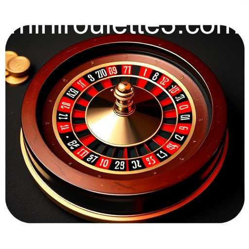 The Rise of Mini Roulette in the Digital Era
